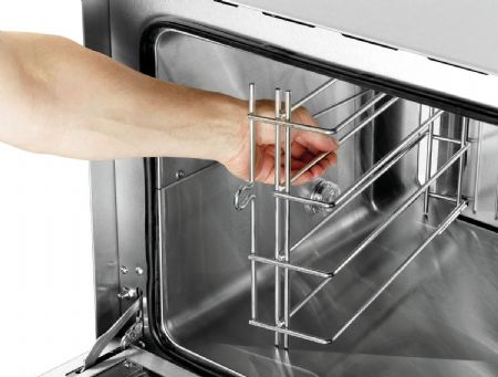 Four Convection professionnel à AT400 à convection - Bartscher - 105780