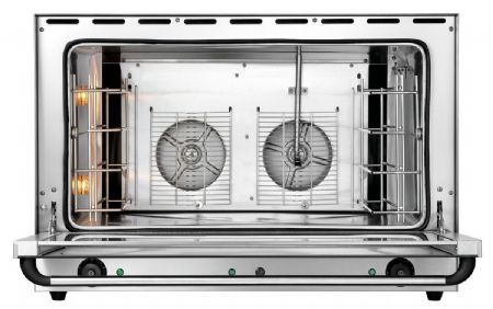 Four Convection professionnel à AT400 à convection - Bartscher - 105780