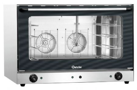 Four Convection professionnel à AT400 à convection - Bartscher - 105780