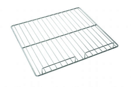 Grille four 650 - 530x490x47 mm