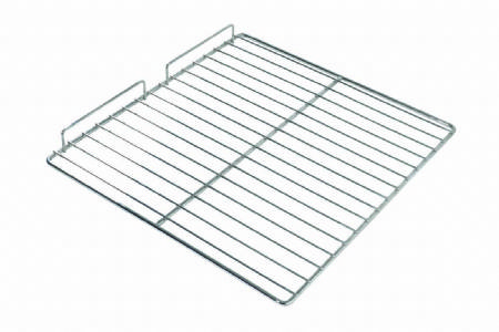 Grille four 650 - 530x490x47 mm