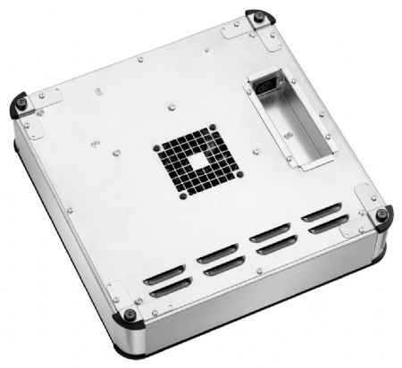 Plaque à induction IW3 1 zone de cuisson 0,3 kW - Bartscher - 105865