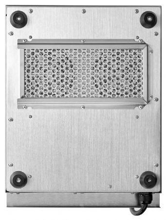 Plaque à induction IK 30TC-1 1 zone 3000 W - Bartscher - 105991