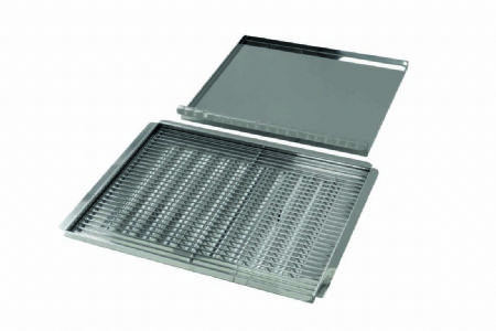 Kit Gril TB1100 - 655x525x55 mm