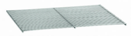Ensemble grille grill TB1000R - 635x520x40 mm