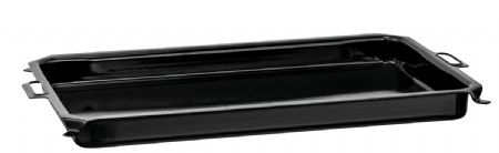 Pole grill TB1100 - 705x540x70 mm