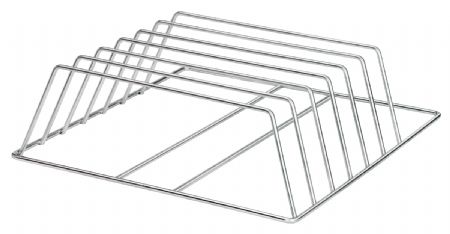 Casier  plateaux 600x400