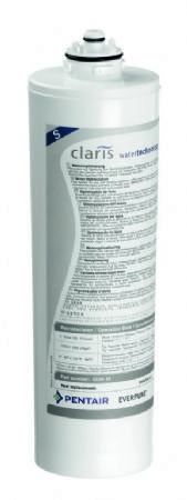 Systme de filtre  eau - 100x125x365 mm