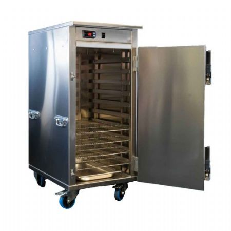 Étuve professionnelle 10 niveaux GN 1/1 220 L 10J - ATOSA
