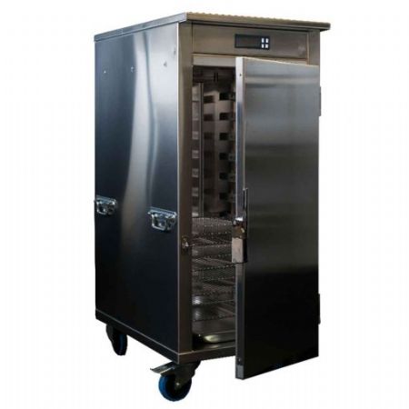 Étuve professionnelle 10 niveaux GN 1/1 220 L 10J - ATOSA