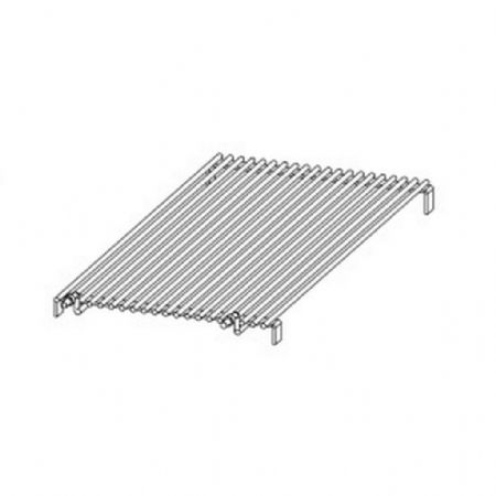 Grille cannelée - Hr Fainca - 110005931