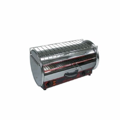 Toaster multifonction Prestige 1 niveau avec rgulateur - 110-120 pices/h