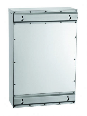 Strilisateur de couteaux 9 couteaux - 420x175x610 mm