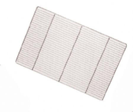 Grille Srie jubil chrome 111