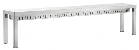 Pont thermique WBS1200 I3HR - Bartscher - 112122