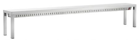 Pont thermique WBS1600 I3HR - Bartscher - 112161