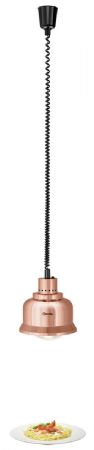 Lampe chauffante IWL250D KU avec système pendulaire - Bartscher - 114274