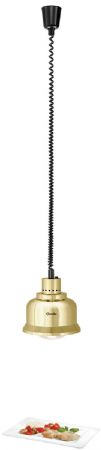 Lampe chauffante IWL250D GO - Bartscher - 114275
