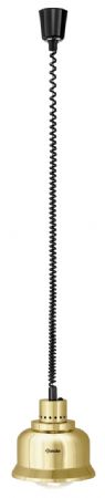Lampe chauffante IWL250D GO - Bartscher - 114275