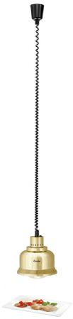 Lampe chauffante IWL250D GO - Bartscher - 114275