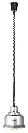 Lampe chauffante IWL250D CHR - Bartscher - 114279