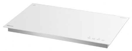 Plaque chauffante WP230S-EB 1/1 545x340x45 mm - Bartscher - 114371