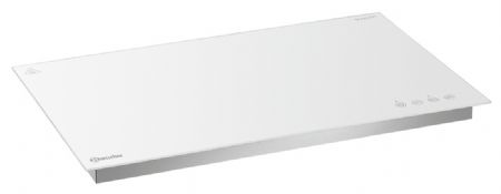 Plaque chauffante WP230S-EB 1/1 545x340x45 mm - Bartscher - 114371