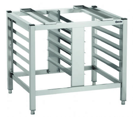 Support Silversteam 110 - 850x700x741 mm