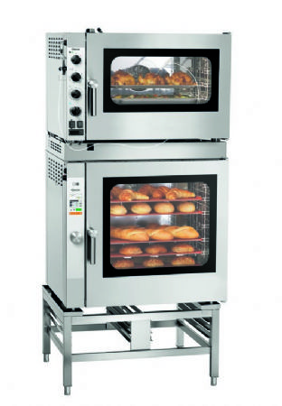 Support Silversteam 2-110 - 850x700x400 mm