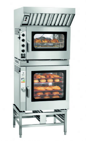 Support Silversteam 2-110 - 850x700x400 mm
