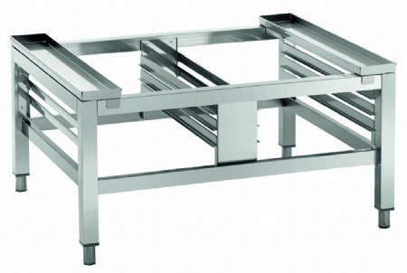 Support Silversteam 2-110 - 850x700x400 mm