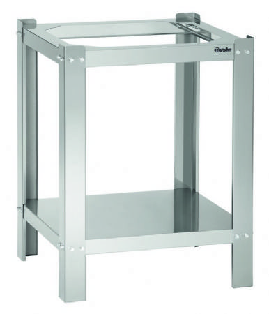 Support Silversteam 230 - 570x515x741 mm