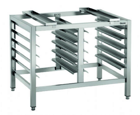 Support Silversteam 6040 - 950x700x745 mm
