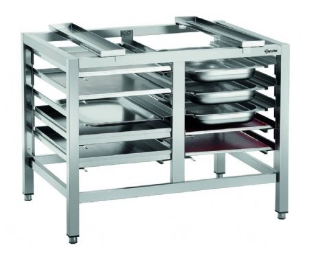 Support Silversteam 6040 - 950x700x745 mm