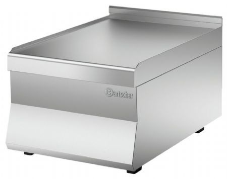 Élément neutre ligne de cuisson 650 de travail, L400, TGOK, 400x595x330 mm - Bartscher - 115117