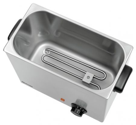 Cuiseur à œufs EH6 365x220x290 mm - Bartscher - 115129