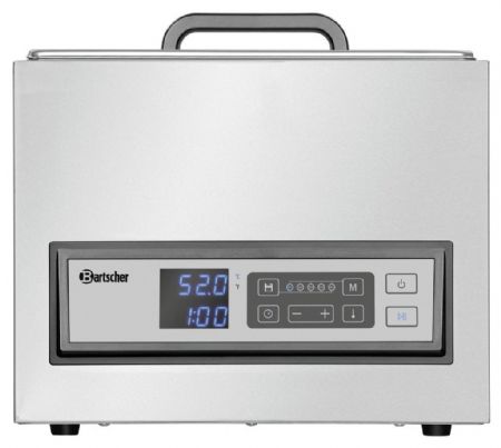 Cuiseur Sous-Vide SV G16L 345x400x317 mm - Bartscher - 115131
