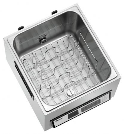 Cuiseur Sous-Vide SV G16L 345x400x317 mm - Bartscher - 115131