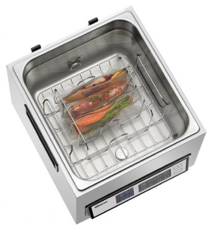 Cuiseur Sous-Vide SV G16L 345x400x317 mm - Bartscher - 115131