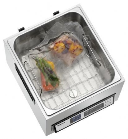 Cuiseur Sous-Vide SV G16L 345x400x317 mm - Bartscher - 115131