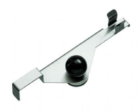 Set de sonde de temprature  coeur - 180x265x25 mm