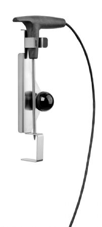 Set sonde de temprature  cur pour fours mixtes lectriques - 170x15x270 mm