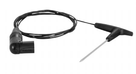 Set sonde de temprature  cur pour fours mixtes lectriques - 1,7 m