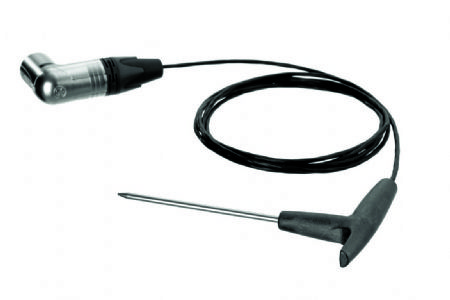 Set de sonde de temprature  coeur 3KA - 175x25x270 mm
