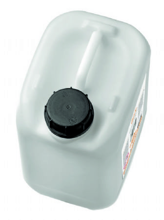 Nettoyant pour fours mixtes RS-5L - 200x150x250 mm