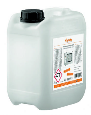 Nettoyant pour fours mixtes RS-5L - 200x150x250 mm