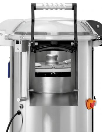 Éplucheuse à pomme de Terre 5KG - Bartscher - 120178