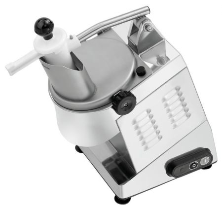 Coupe légume GMS601 avec orifice de remplissage extra-grand - Bartscher - 120327