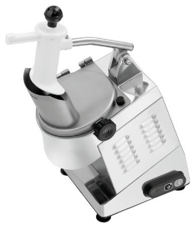 Coupe légume GMS601 avec orifice de remplissage extra-grand - Bartscher - 120327