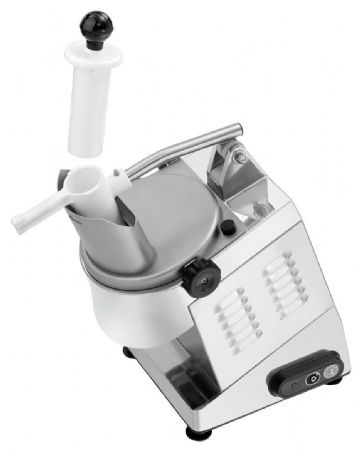 Coupe légume GMS601 avec orifice de remplissage extra-grand - Bartscher - 120327